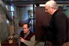 Installing a Water Heater Shut-off Valve