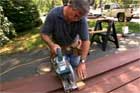How to Install Composite Decking