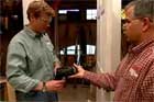 How to Install a Dead Bolt Lock