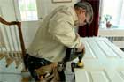 How to Install a Door Lockset