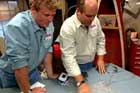 How to Install Electric Radiant Heating