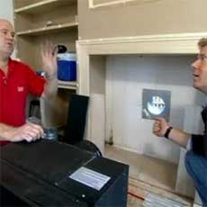 How to Install a Gas Fireplace