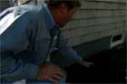 How to Install Rainwater Collection