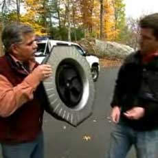 Installing a Solar Attic Fan