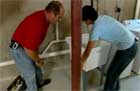How to Install a Utility Sink