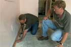How to Install Wall-To-Wall Carpeting