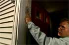 How to Replace a Prehung Exterior Door