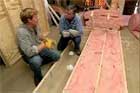 How to Insulate an Attic