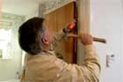 How to Replace an Interior Door