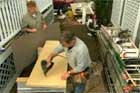 Laminating a Countertop