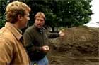 How to Lay a Bluestone Patio