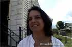 New Orleans Rebuilds Video Portrait: Shannan Cvitanovic