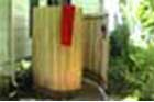 How to Install an Outdoor Shower