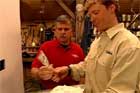 How to Patch Drywall