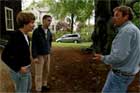 How to Plant a Shaded Plant Bed