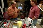 How to Prevent Frozen Pipes