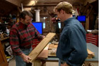 How to Choose Reclaimed Wood