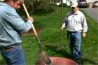 How to Remove Crabgrass
