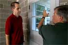 How to Repair Door Glass