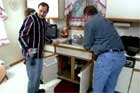 Repair Kitchen Sink Sprayer