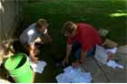 Sprinkler Repair