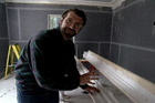 How to Repair Plaster Moldings