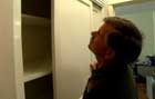 Repairing Sliding Wood Closet Doors