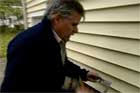 Repairing Vinyl Siding