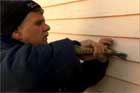 How to Repair Clapboards