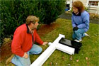 replacing mailbox