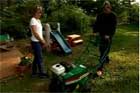 How to Revitalize a Lawn