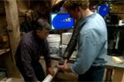 waterproofing basement