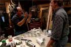 How to Work with PVC Pipes