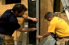 How to Work with Fiber-Cement Board