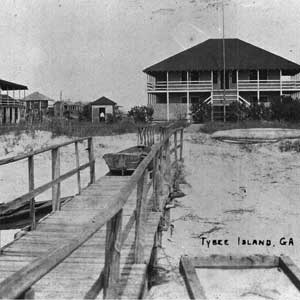beach house 1910