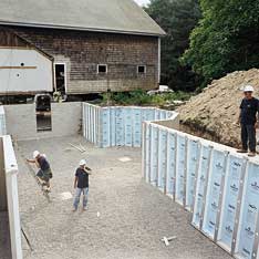building blocks
