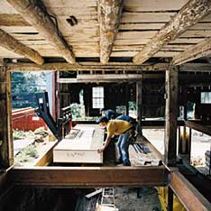 floor panels