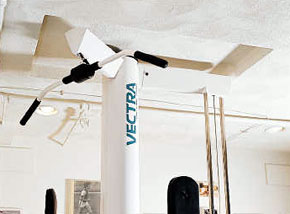 basement home gym