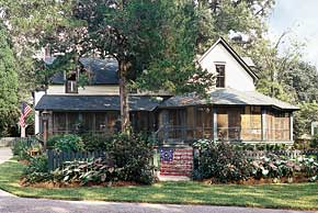 craftsman after