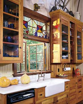 kitchen sink