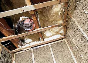 insulation