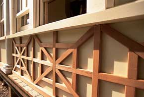 cedar
