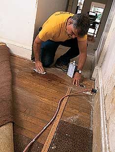 flooring