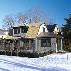 concord cottage after