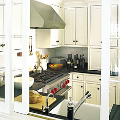 concord cottage kitchen
