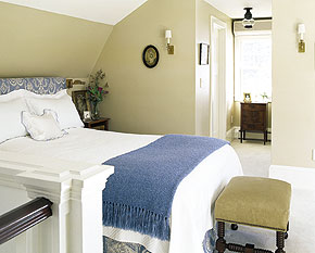 concord cottage
