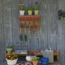 Garden Tool