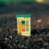 Test the soil pH