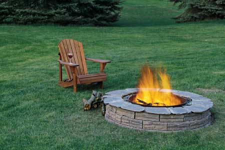 Fire Pit