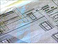 roof deck plans